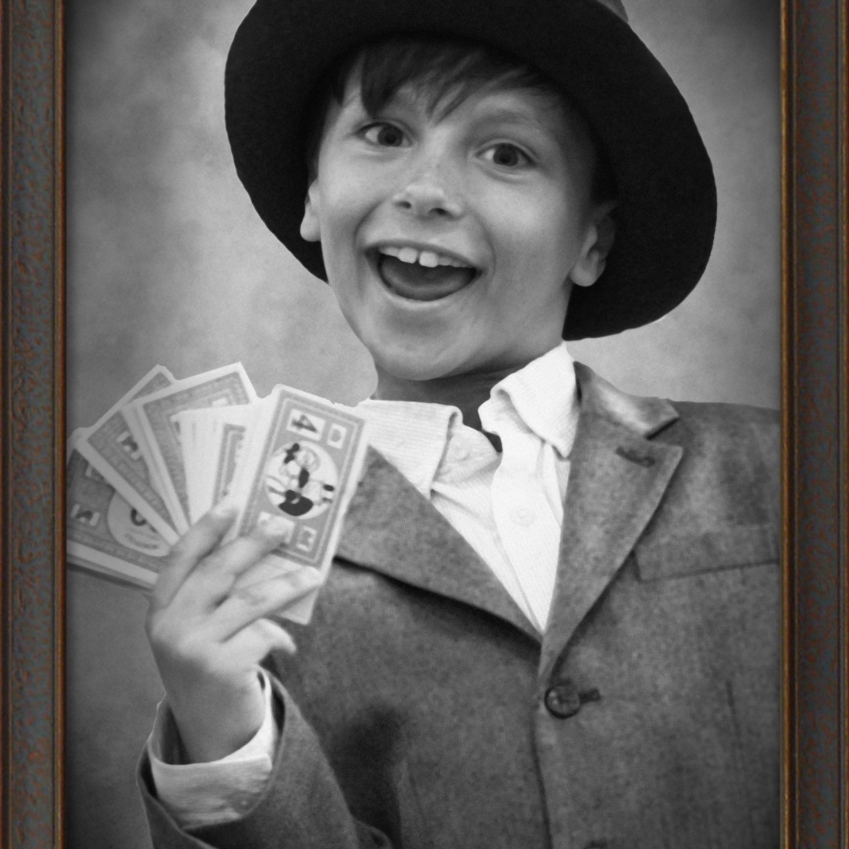 New College Oxford Bugsy Malone